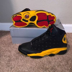 Jordan 13 Retro Carmelo Anthony